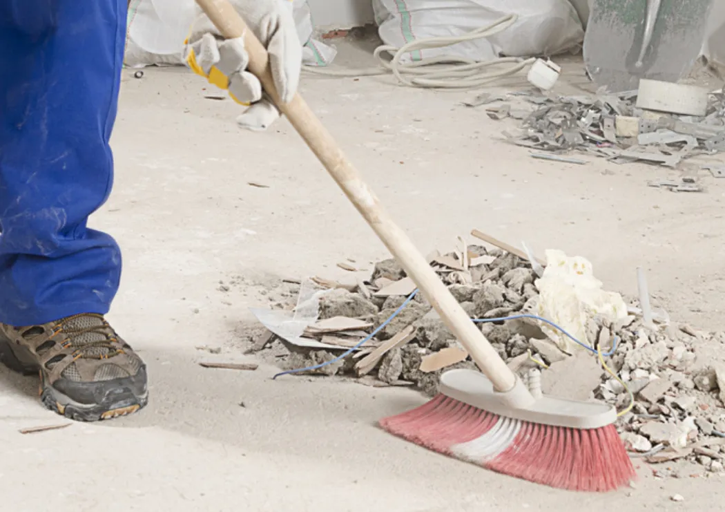 House Of Cleaning